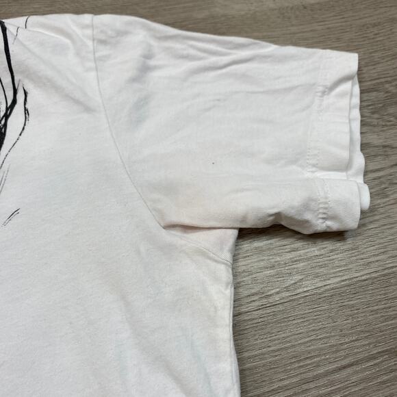 Uniqlo Hunter x Hunter HXH Gon Shirt XS Shonen Jump 50th Anniversary - Picture 8 of 11